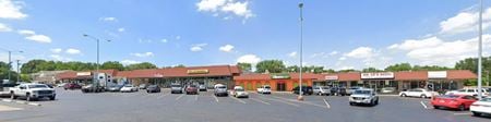 Photo of commercial space at 5006-5028 NE Parvin Rd in Kansas City