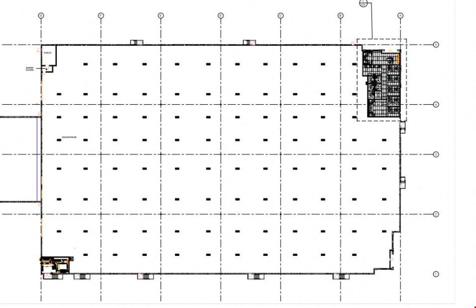 Las Vegas Warehouse Space for Rent - #1744 | 1,000-15,000 sq ft