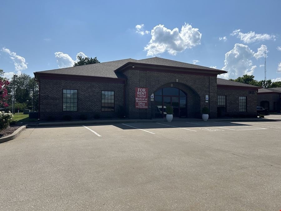 Medical Office Building