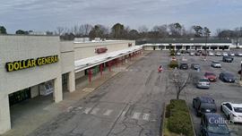Williams Court II