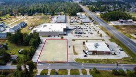 Development Opportunity