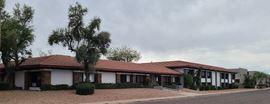 Plaza Executive Suites - at Biltmore