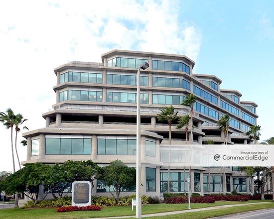 Bayshore Place