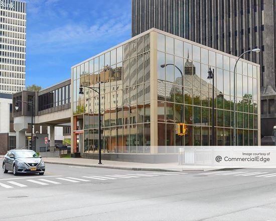 Innovation Square