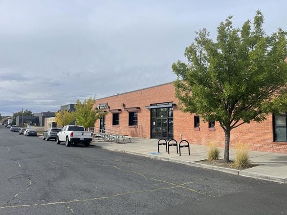 1303 N Washington Street, Suite B