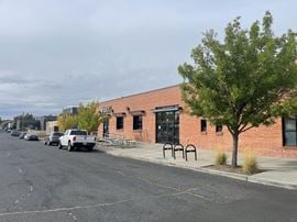 1303 N Washington Street, Suite B