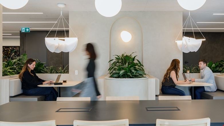 Pavilion Cowork - Courthouse 6th Ave