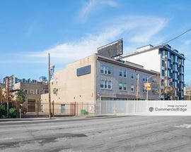 185 Clara Street & 880 Harrison Street