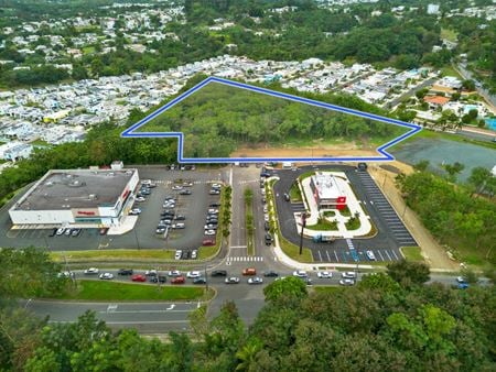 VacantLand space for Sale at PR-861, Km 2.7 Pajaros, Bayamon, Puerto Rico in Bayamon