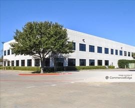 Richardson Office Center II