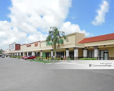 Retail space for Rent at 21343 NW 2nd Avenue in Miami Gardens