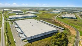 Heartland Logistics 5