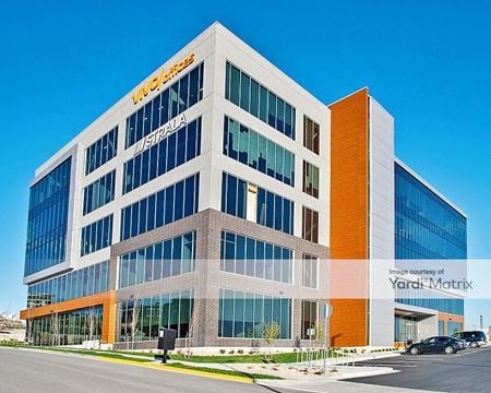 Office space for Rent at 2901 West Bluegrass Blvd in Lehi