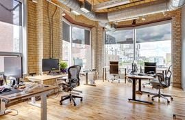 Workhaus - Spadina