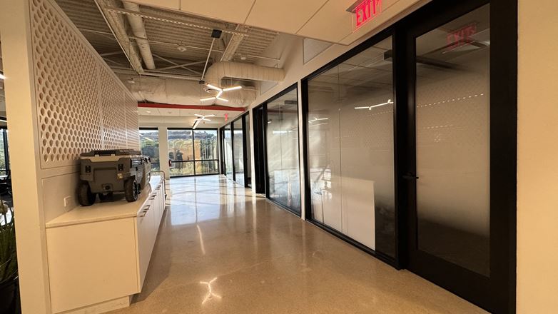 Buttross Coworking - Lakewood