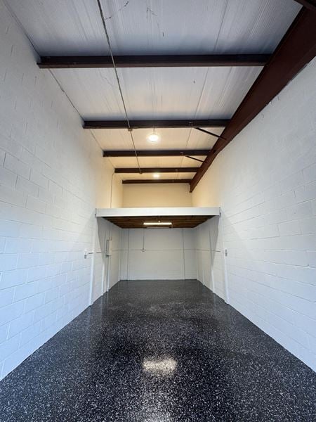 Industrial space for Rent at 1133 Industrial Boulevard in Naples