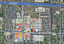 500 W Raab Rd