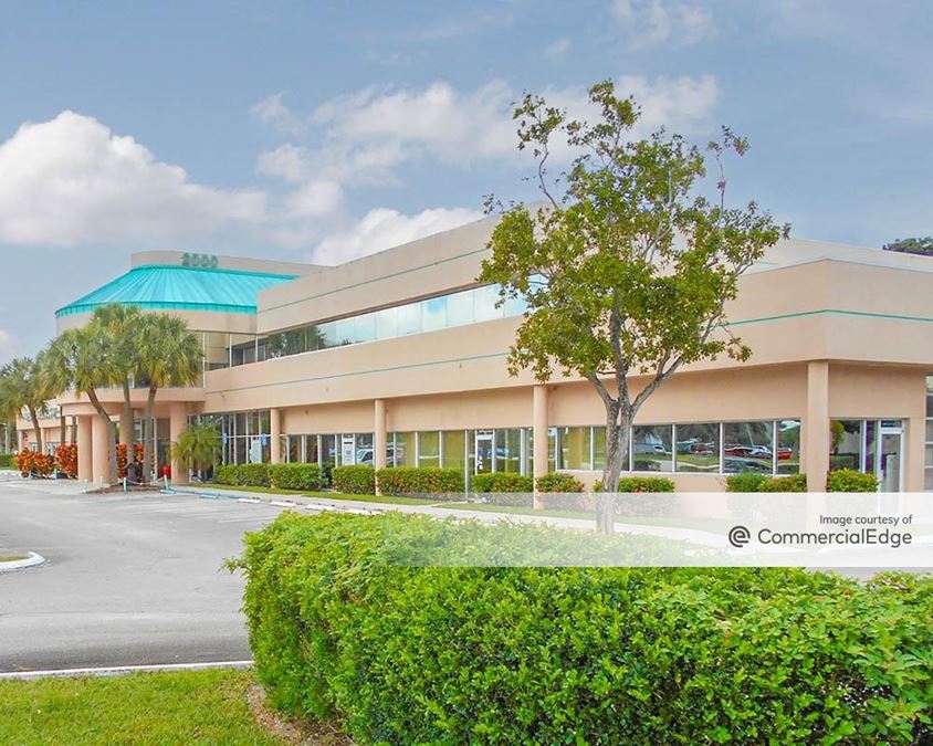 2000 Banks Road, Margate, FL CommercialSearch