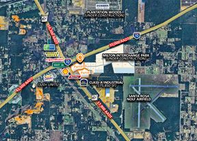 Milton Land For Sale