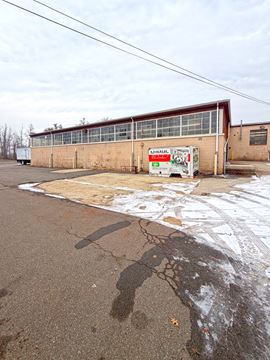 2,000 - 15,000 SF | 137 US-202 | Industrial Warehouse Space for Lease