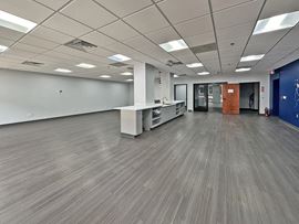 Downtown Ground Floor Retail Space - Hollister Bldg.
