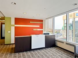 Regus - Regina - City Centre Royal Bank Building