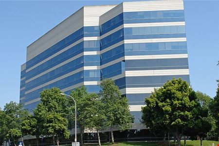 Office space for Rent at 400 Corporate Pointe in Culver City