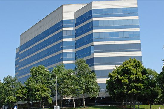 400 Corporate Pointe