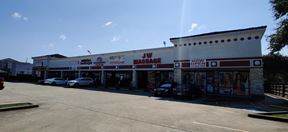 15209 Westheimer Road