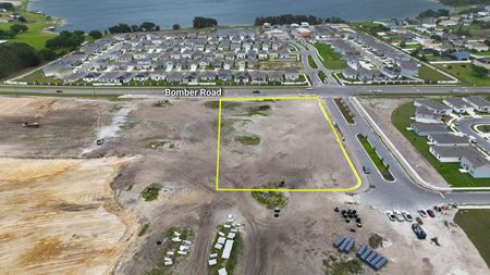 Photo of commercial space at 2926 Bomber Road in Winter Haven