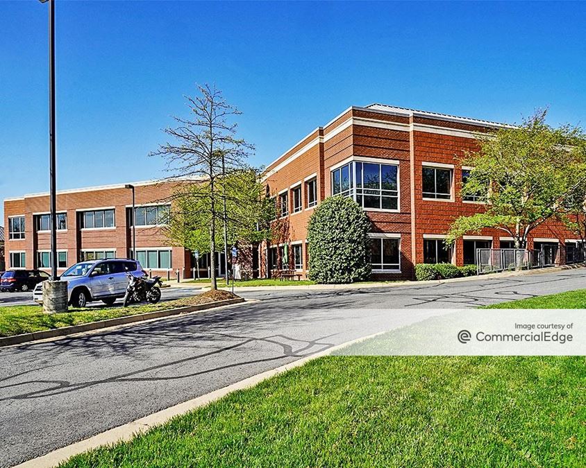 Glenbrook Building - 4530 Walney Road, Chantilly, VA | CommercialSearch