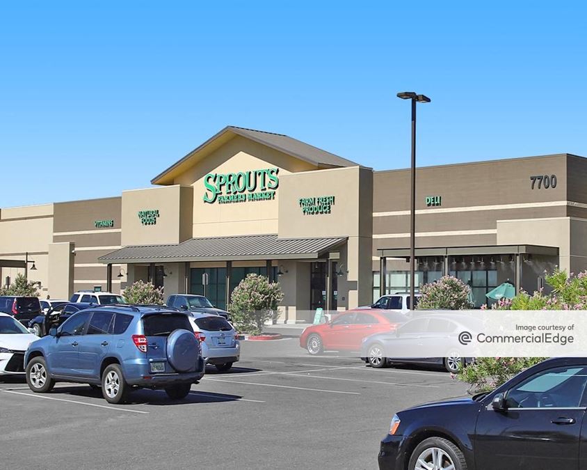 Laveen Park Place 7700 South 59th Avenue, Laveen, AZ CommercialSearch