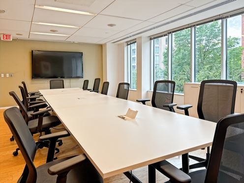 Regus - Bethesda - Metro Ctr