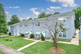 Union Townhomes