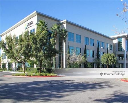 Office space for Rent at 1 Innovation Way in Pomona