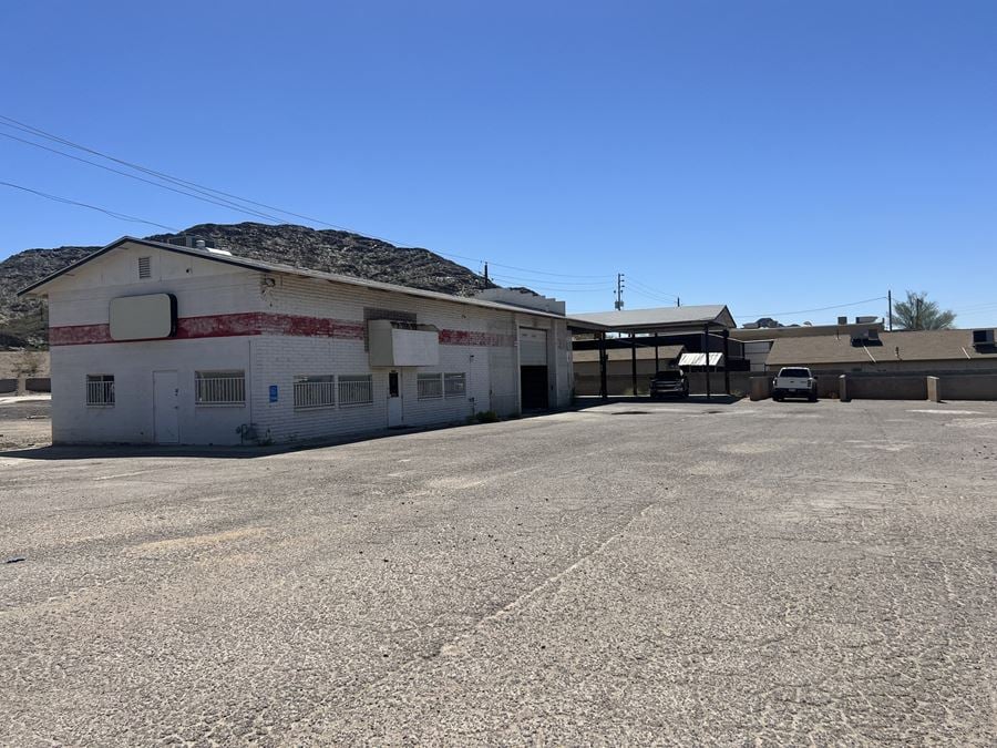 11039 N Cave Creek Rd