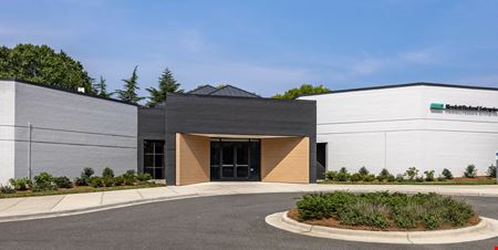 Photo of commercial space at 1015 Swabia Court in Durham