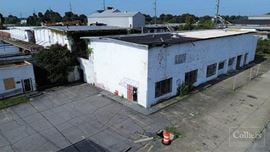 Industrial Facility For Sale or Lease