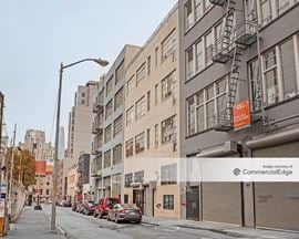 479 Jessie Street & 980-984 Mission Street