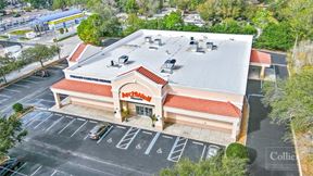 For Sale: ArchWell Health | Tampa MSA | Medical Tenant | Investment-Grade Credit