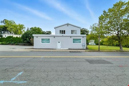 Photo of commercial space at 485 Main St in Springfield
