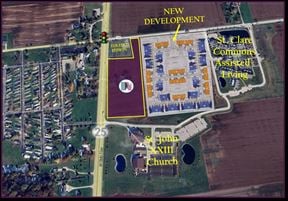 ±6 AC Route 25 (N. Dixie Highway)