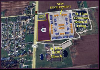 ±6 AC Route 25 (N. Dixie Highway)