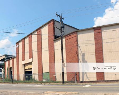 Industrial space for Rent at 710 Hospital Street in Richmond