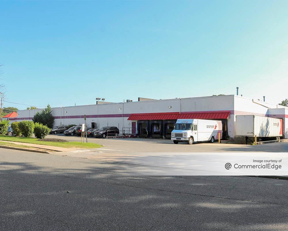 1178 Marlkress Road, Cherry Hill, NJ | Industrial Building