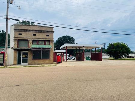 Unassigned space for Sale at 0 North Main Street in Holcomb