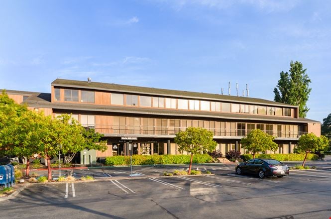 Shelter Bay Office Complex