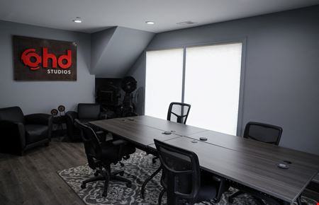 Industrial space for Rent at 10005 Bunsen Way in Louisville