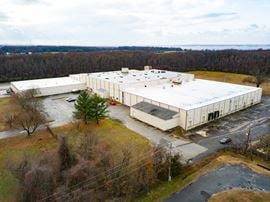88 Industrial Park Rd