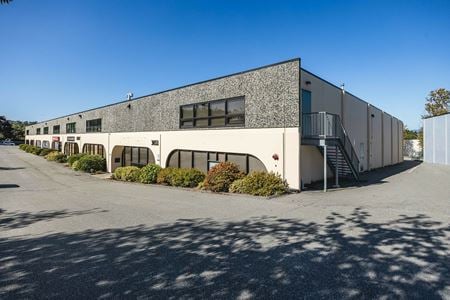 Photo of commercial space at 3653 Wayburne Drive in Burnaby